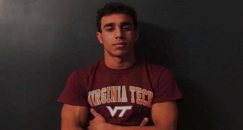 يوسف رمضان يخسر في نصف نهائي سباحة 100 فراشة بطوكيو